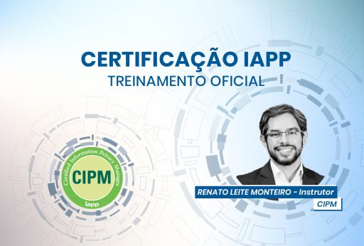Treinamento Oficial IAPP – Certified Information Privacy Manager (CIPM)