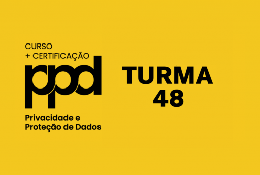 Combo Privacidade e Proteção de Dados – Curso e Certificação