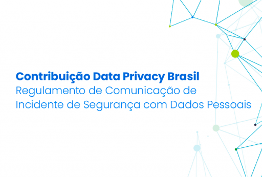 Câmeras Corporais: Nota técnica, audiência pública e a contribuição da Data  Privacy Brasil - Data Privacy Brasil Research