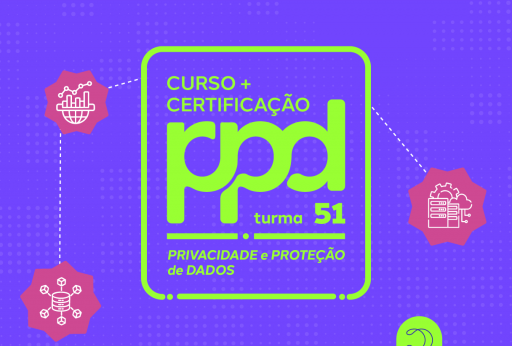 Combo Privacidade e Proteção de Dados: Curso e Certificação