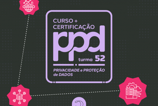 Combo Privacidade e Proteção de Dados: Curso e Certificação