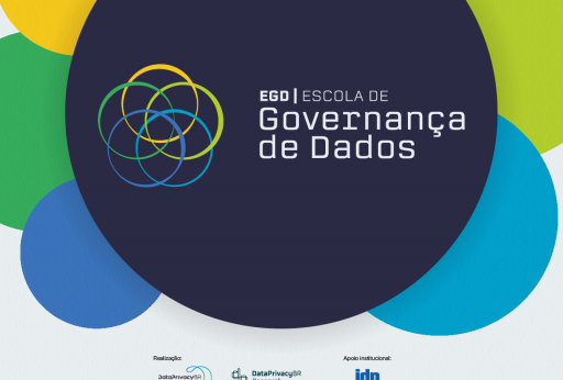 Escola de Governança de Dados – EGD